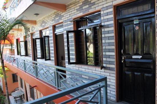 Kalpana G. House Hotell Pokhara Exteriör bild