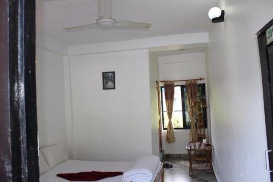 Kalpana G. House Hotell Pokhara Exteriör bild