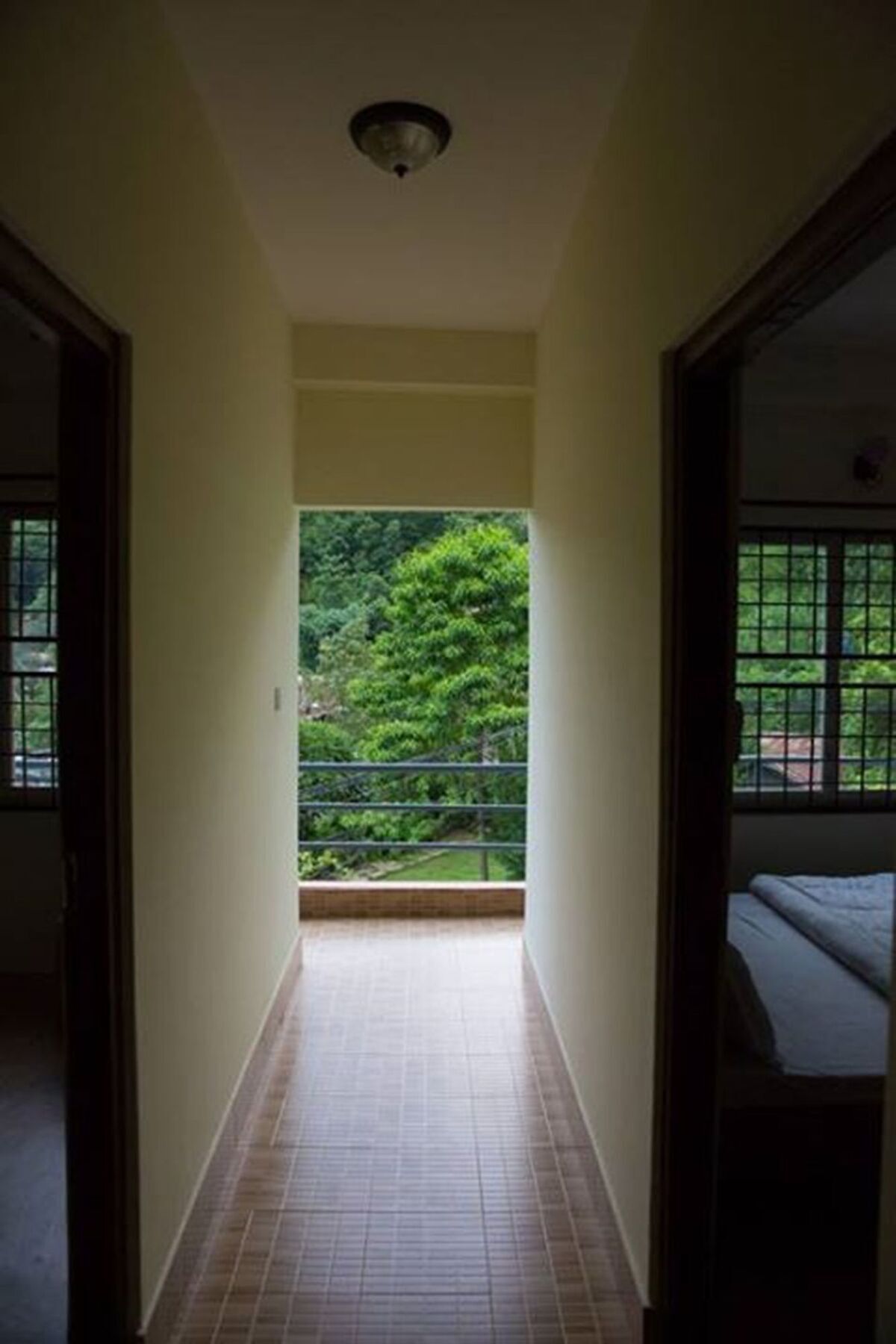 Kalpana G. House Hotell Pokhara Exteriör bild